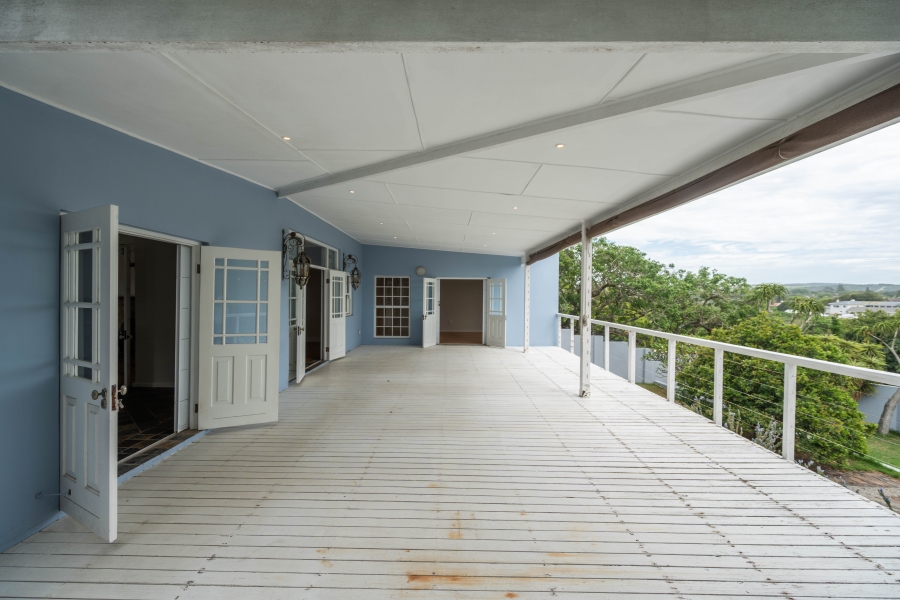 4 Bedroom Property for Sale in West Bank Eastern Cape